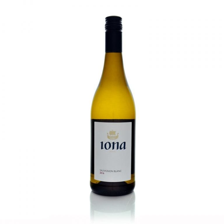 South Africa -  Iona Sauvignon Blanc