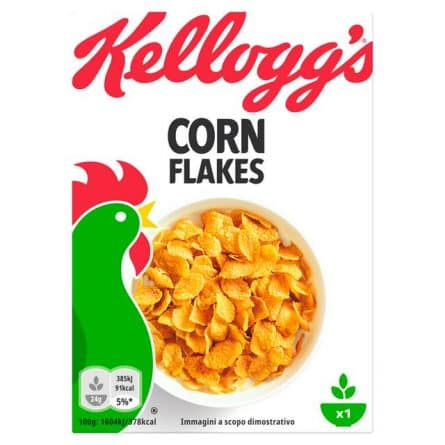 Kelloggs All-Bran