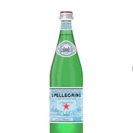 San Pellegrino Sparkling