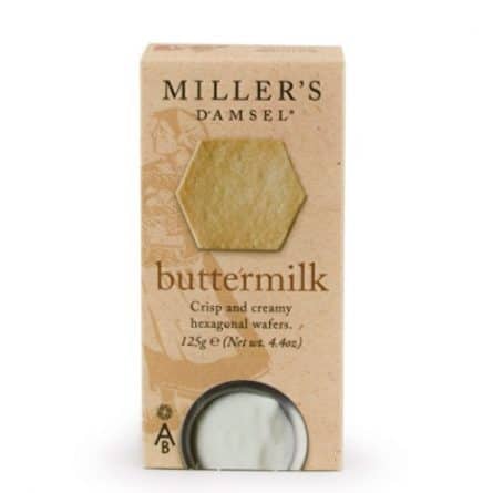Miller's Damsels Buttermilk Wafer