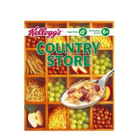 Country Store