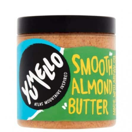 Yumello Smooth Almond Butter