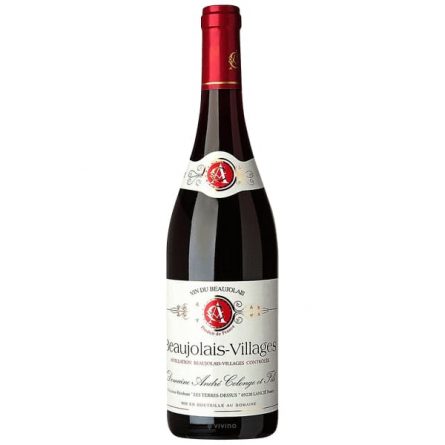 France - Domaine Andre Cologne et Fils Beaujolais-Villages