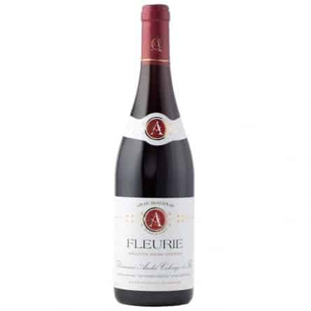 France - Domaine Andre Cologne et Fils Fleurie