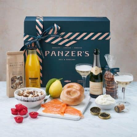 Panzer's Ultimate Breakfast Box