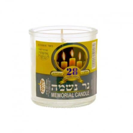 Ar Memorial Candle 1Day