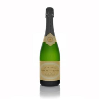 France -  Pierre Mignon Brut Premier Cru Champagne