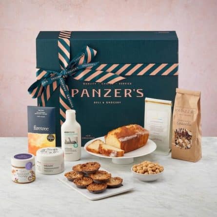 New Mum Hamper