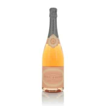 France  -  Pierre Mignon Brut Rose Champagne