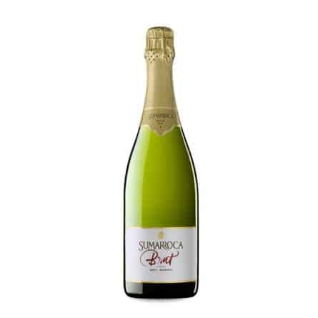 Spain Cava Sumarroca Reseva