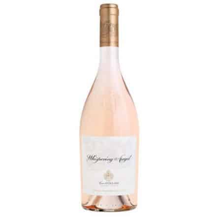 France  -  Chateau d'Esclans Whispering Angel Rose