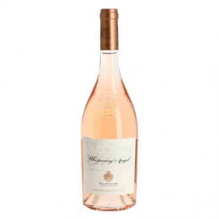 France -  Chateau d'Esclans Whispering Angel Rose Half Bottle