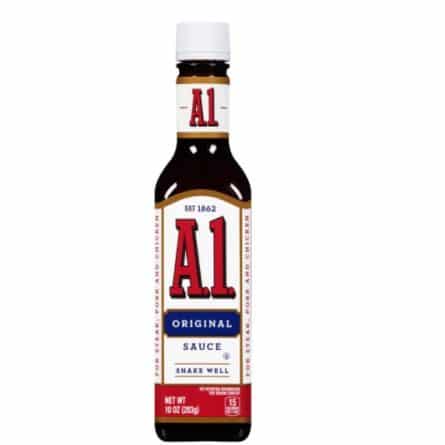 A1 Sauce