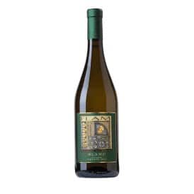 Flam Classico Blanc