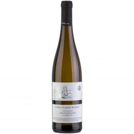 Gush Etzion Gewurtraminer