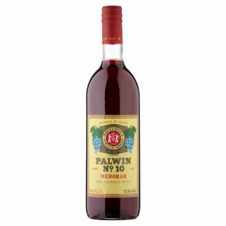 Palwin No.10