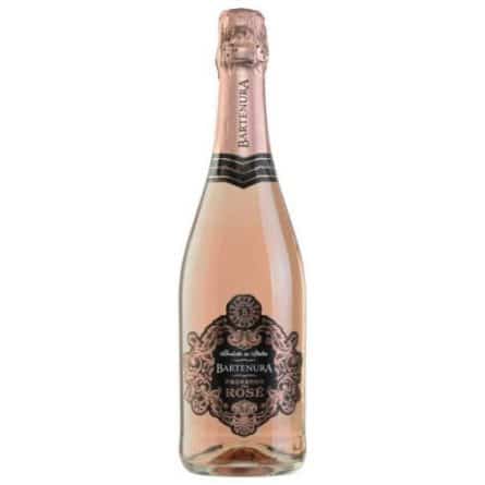 Bartenura Prosecco Rose