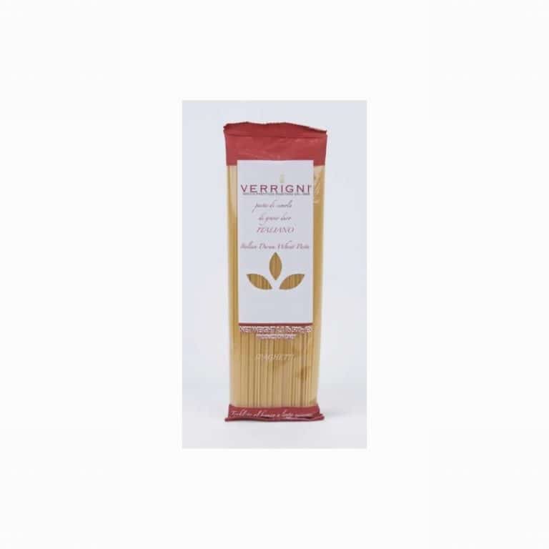 Verrigni Spaghettini