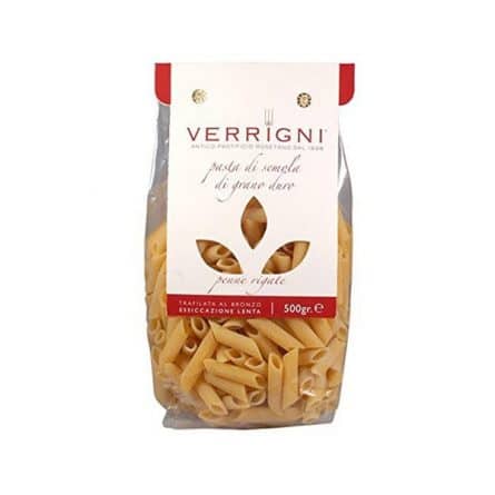 Verrigni Penne Rigate