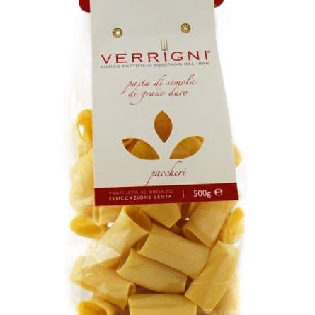 Verrigni Paccheri