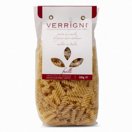 Verrigni Fusilli