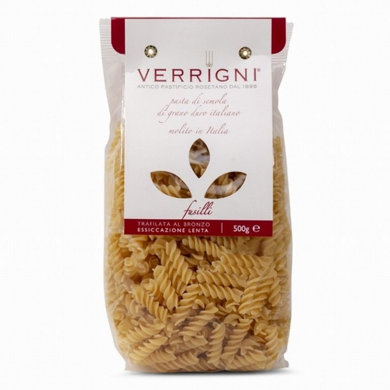Verrigni Fusilli