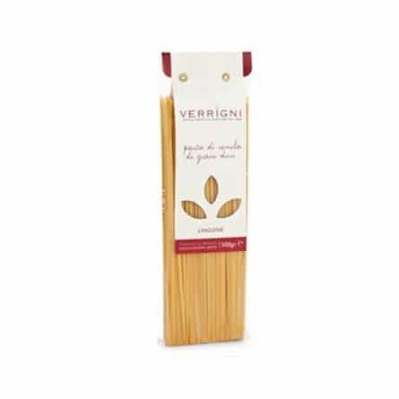 Verrigni Linguine