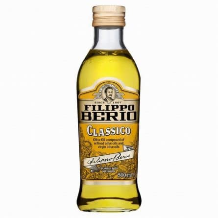 Filippo Berio Classico Olive Oil from Panzer's