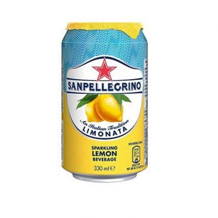 San Pellegrino Limonata