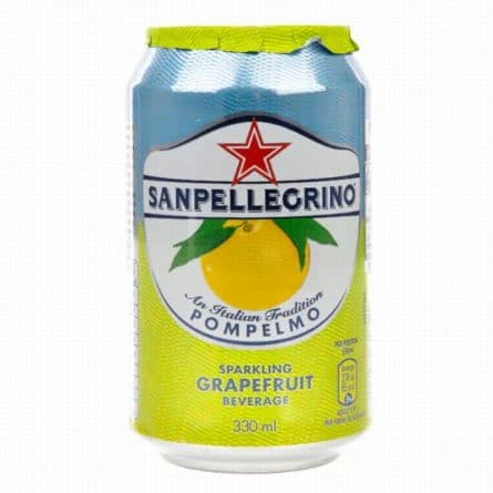 San Pellegrino Pompelmo