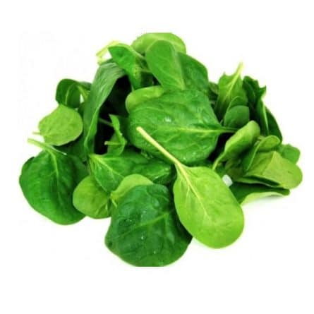 Spinach  Baby - Leaf Bag
