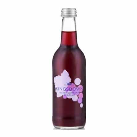 Kingsdown Blackcurrant Sparkling