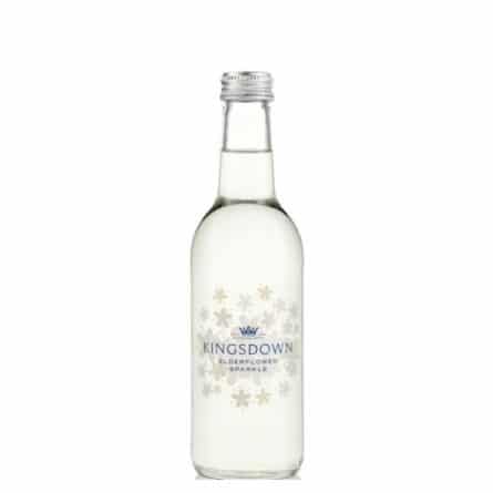 Kingsdown Sparkling Water