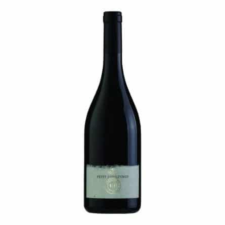 Segals Petit Unfiltered Cabernet Sauvignon