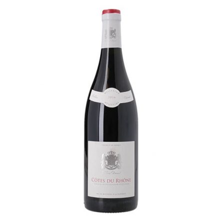 Frederic Daniel Cote du Rhone