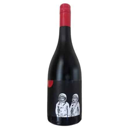 France -  Felicette Grenache Noir
