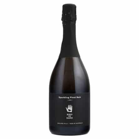 Australia Bird in Hand Sparkling Rose