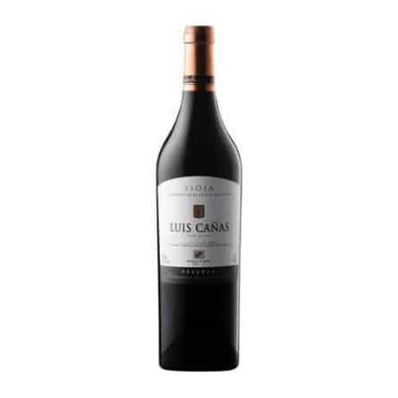 Spain- Luis Canas Seleccion de la Familia Rioja Reserva