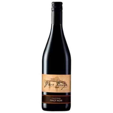 USA - Grace Bridge Pinot Noir