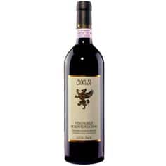 Italy - Crociani Vino Nobile Di Montepulciano Reserva