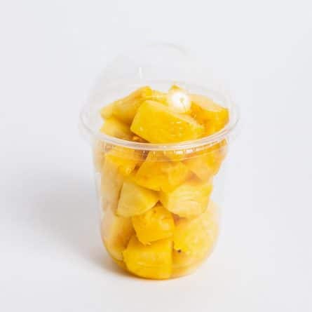 Panzer's Fruit Salad - Pineapple Chunks