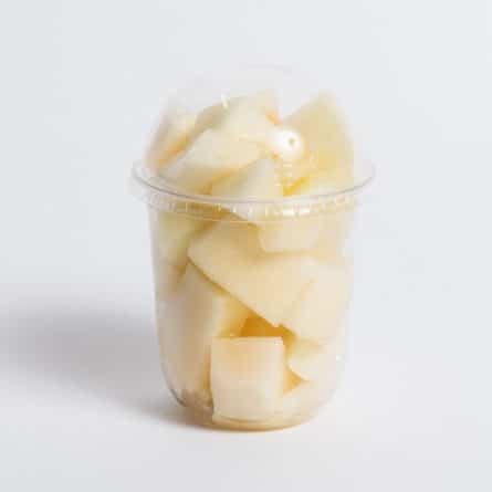 Panzer's Fruit Salad - Melon