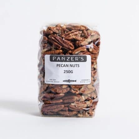 Panzer's Nuts - Pecan