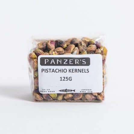 Panzer's Nuts - Pistachio Kernels