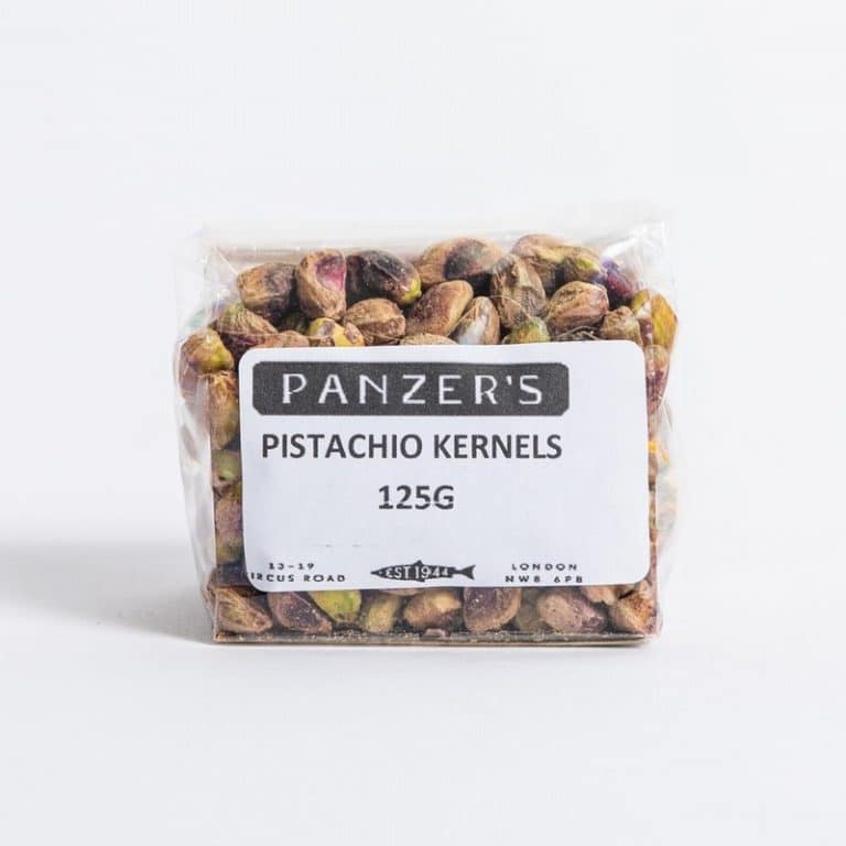 Panzer's Nuts - Pistachio Kernels