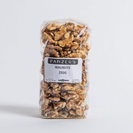Panzer's Nuts - Walnuts