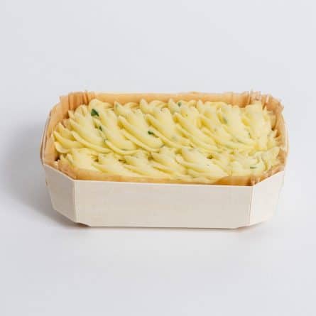 Panzer's Pie -  Fish