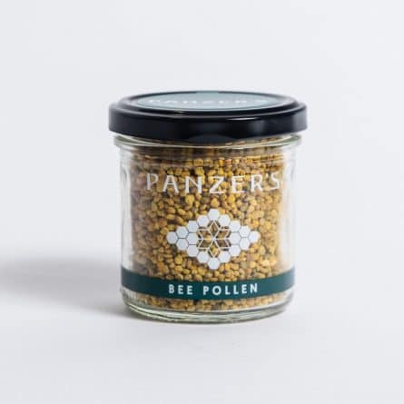 Panzer's Honey - Bee Pollen