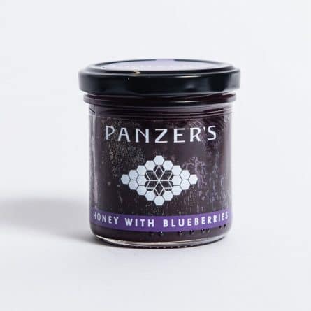 Panzer's Honey - Blueberry