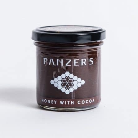 Panzer's Honey -  Cocoa
